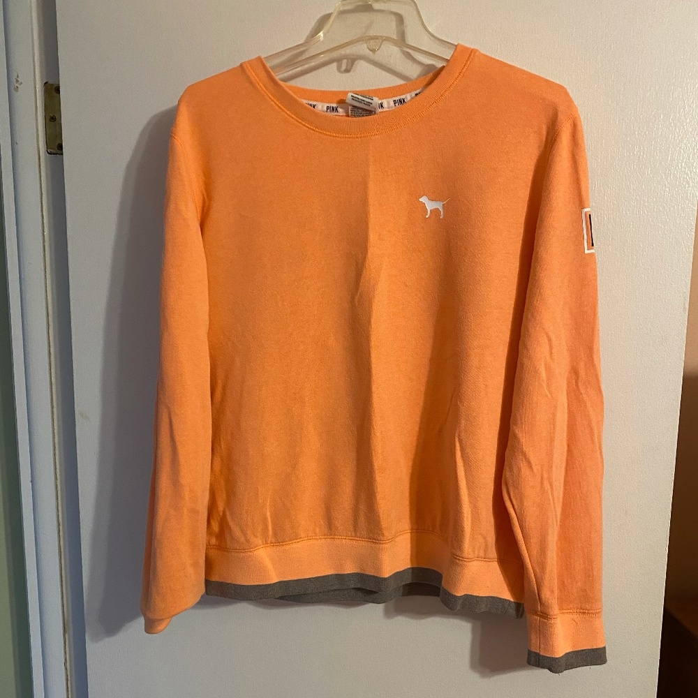 PINK Sweatshirt